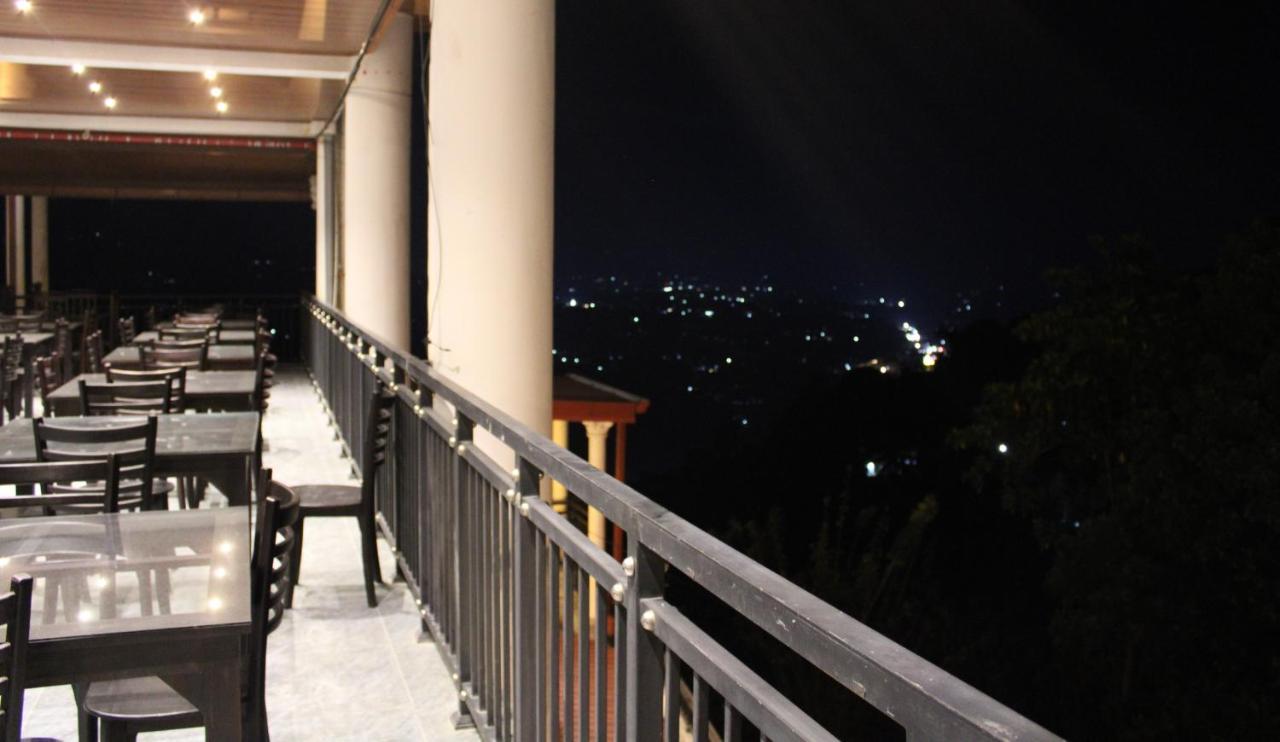 Sky Gate Kandy Exterior foto