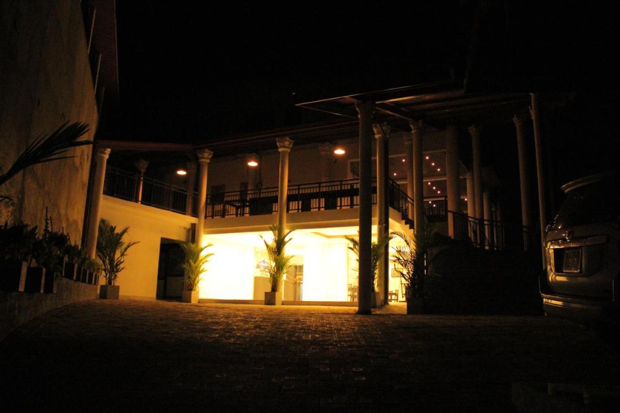 Sky Gate Kandy Exterior foto