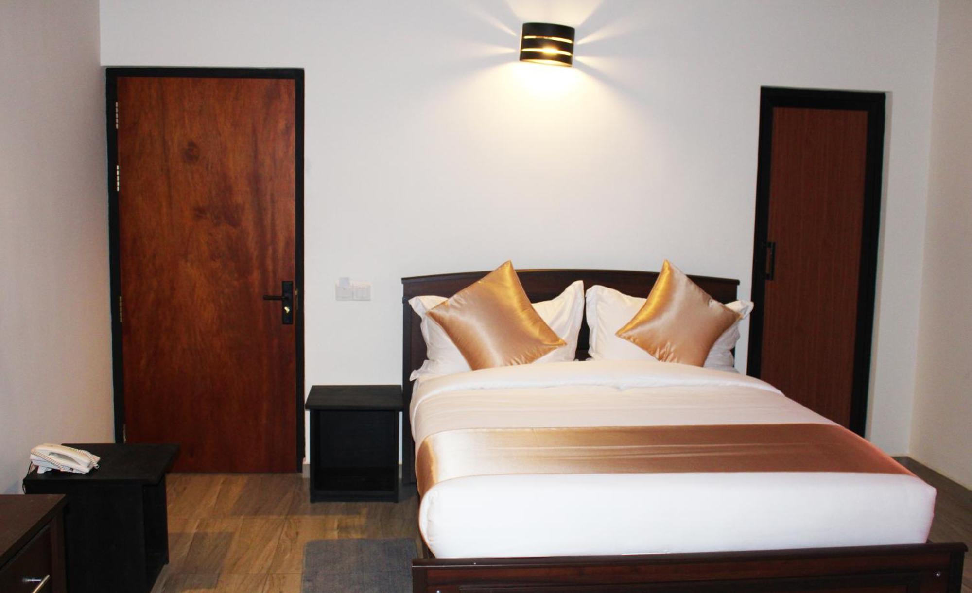 Sky Gate Kandy Exterior foto